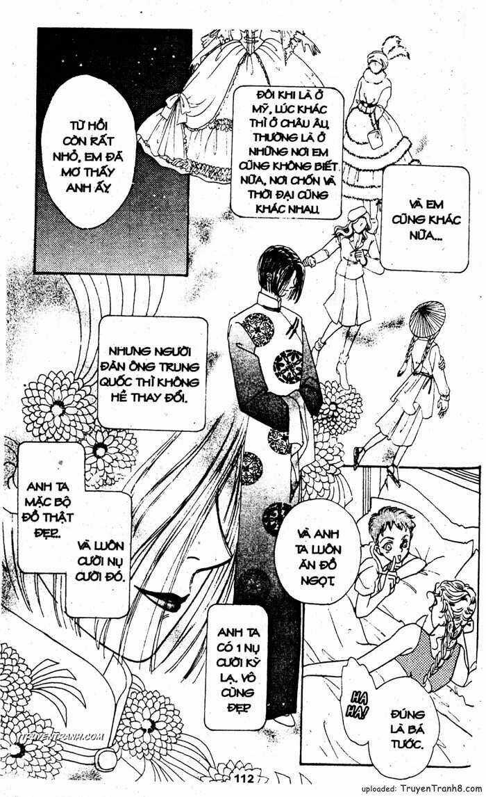 Tiệm Thú Kiểng Chapter 34 trang 23