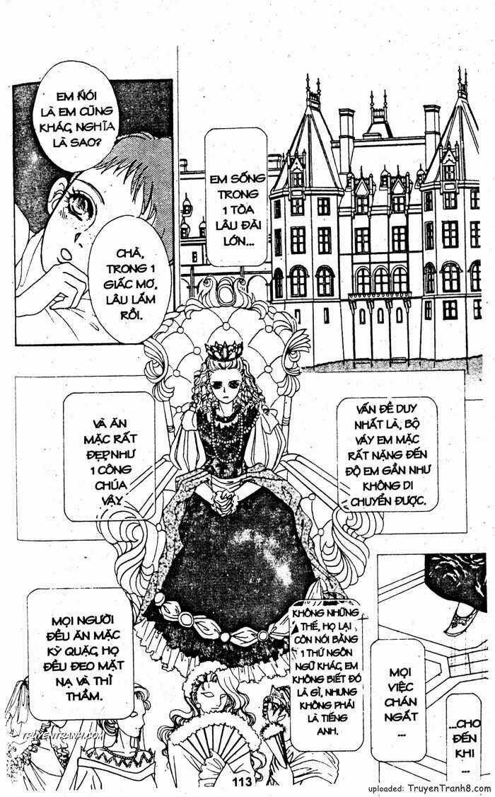 Tiệm Thú Kiểng Chapter 34 trang 24