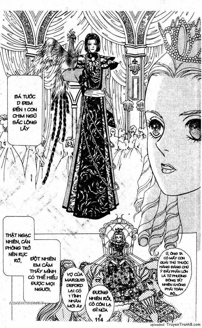 Tiệm Thú Kiểng Chapter 34 trang 25