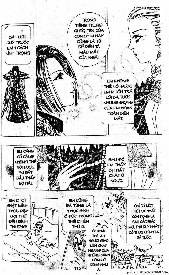 Tiệm Thú Kiểng Chapter 34 trang 26