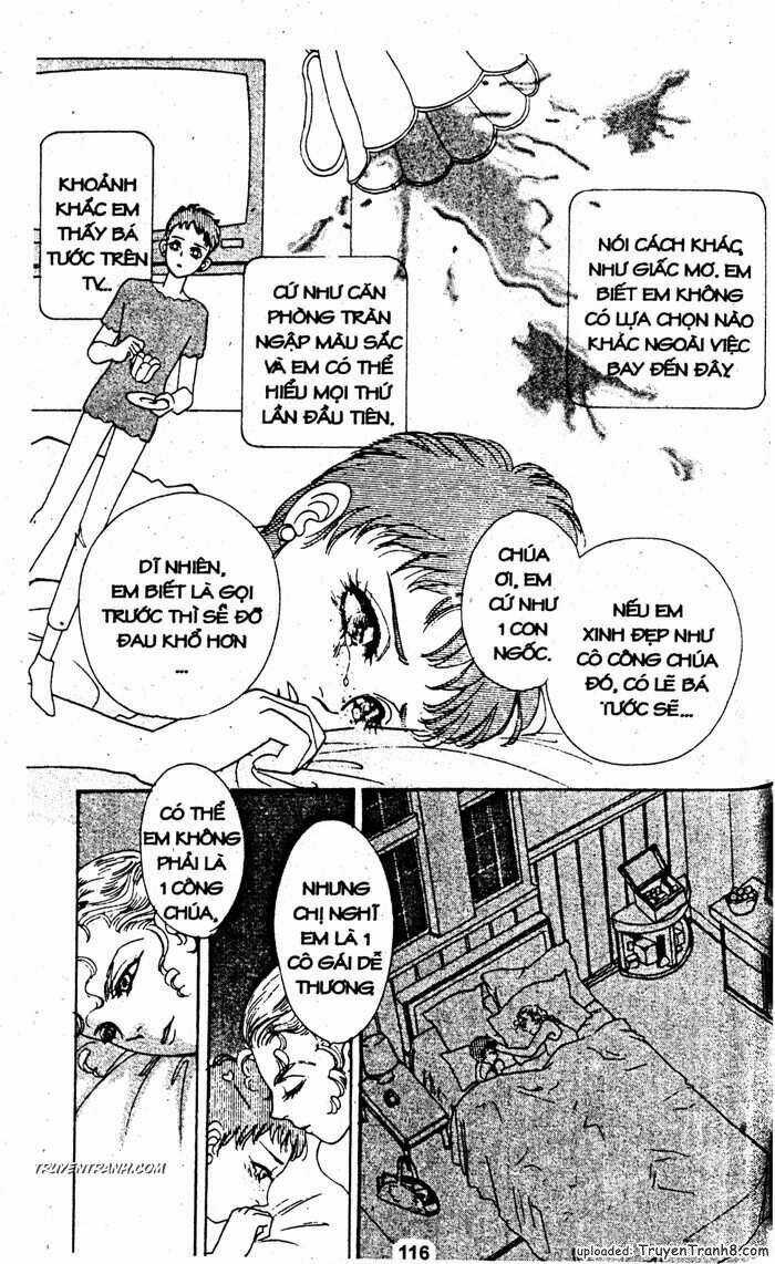 Tiệm Thú Kiểng Chapter 34 trang 27