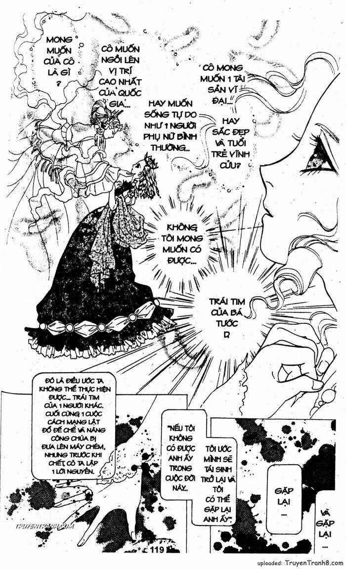 Tiệm Thú Kiểng Chapter 34 trang 30