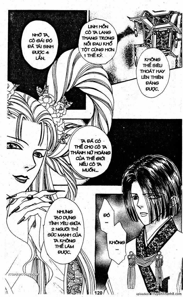 Tiệm Thú Kiểng Chapter 34 trang 31