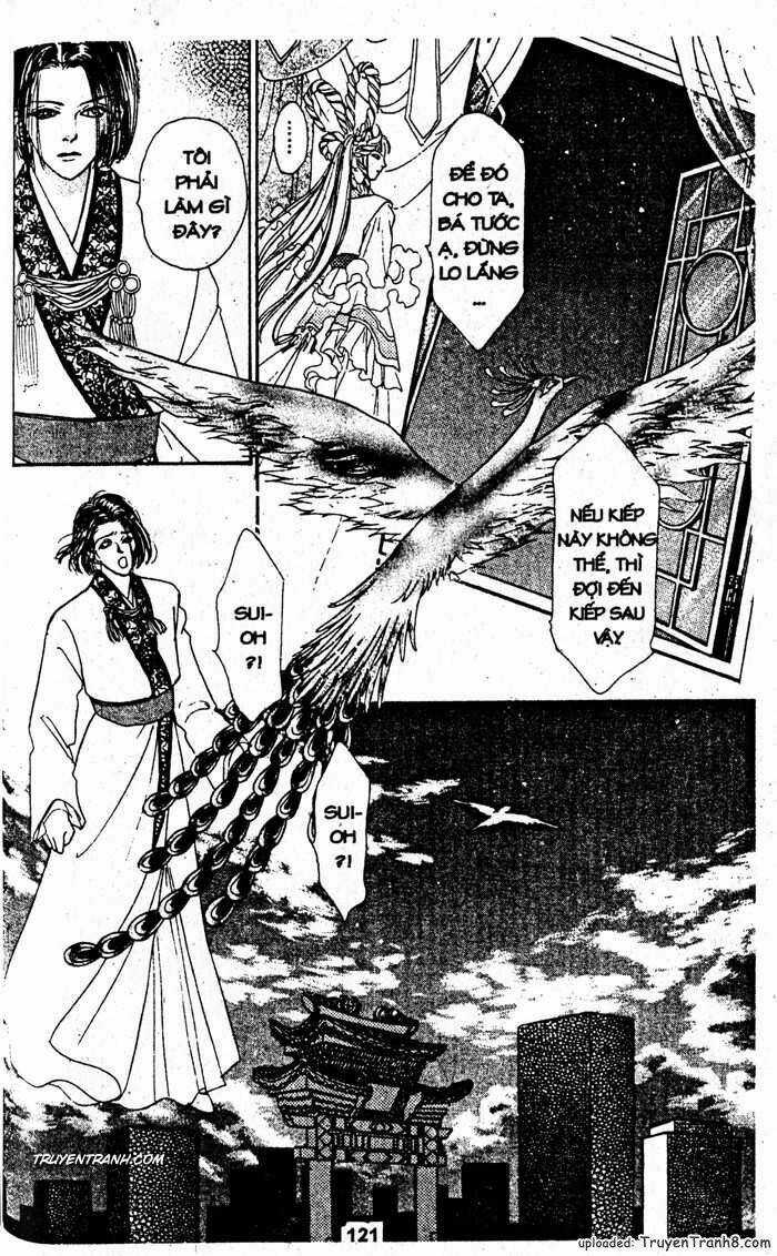 Tiệm Thú Kiểng Chapter 34 trang 32