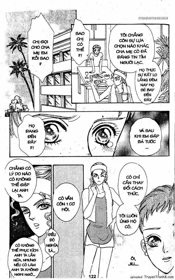 Tiệm Thú Kiểng Chapter 34 trang 33