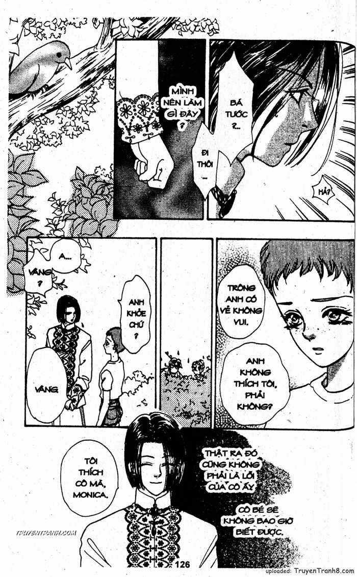 Tiệm Thú Kiểng Chapter 34 trang 37