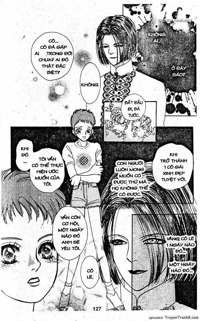 Tiệm Thú Kiểng Chapter 34 trang 38