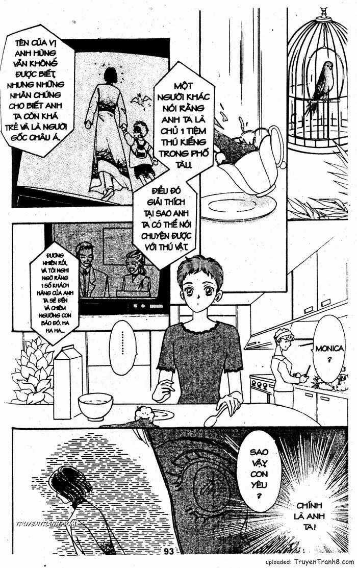 Tiệm Thú Kiểng Chapter 34 trang 4