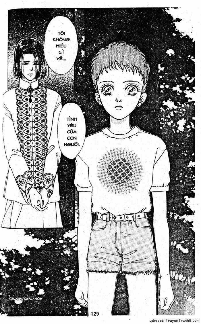 Tiệm Thú Kiểng Chapter 34 trang 40