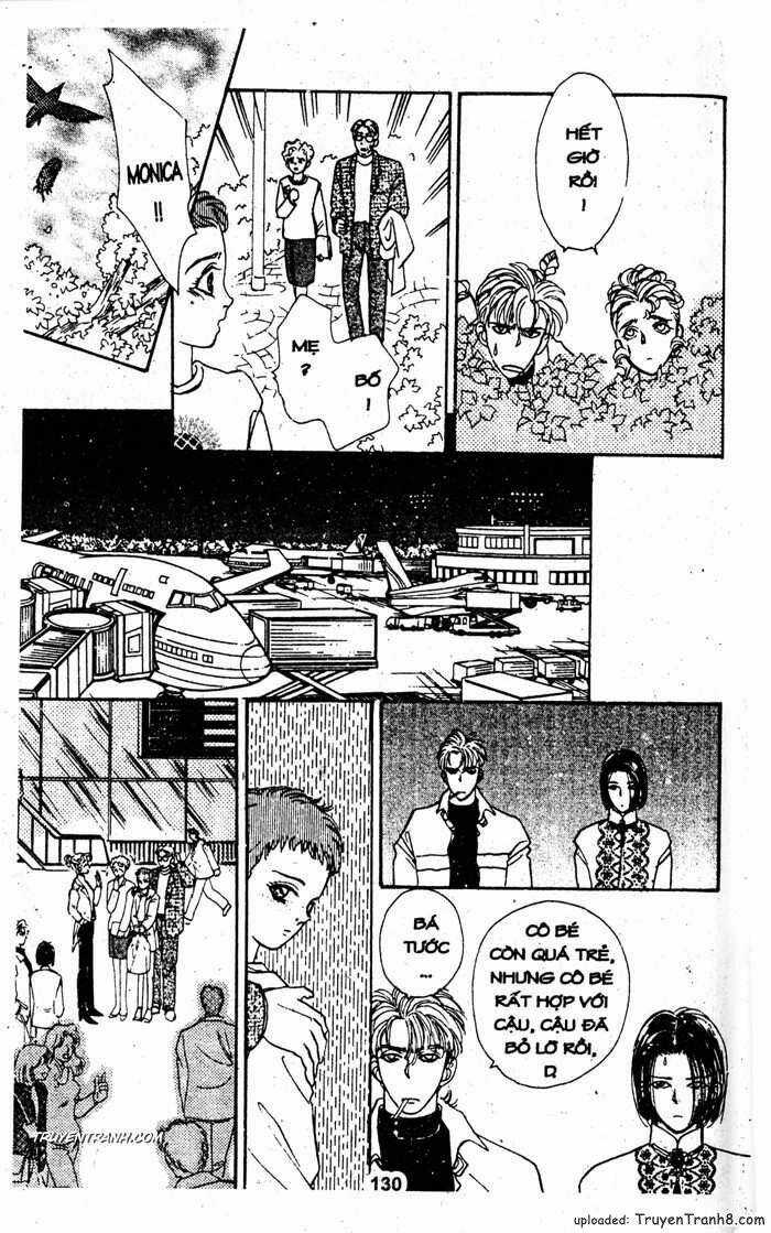 Tiệm Thú Kiểng Chapter 34 trang 41