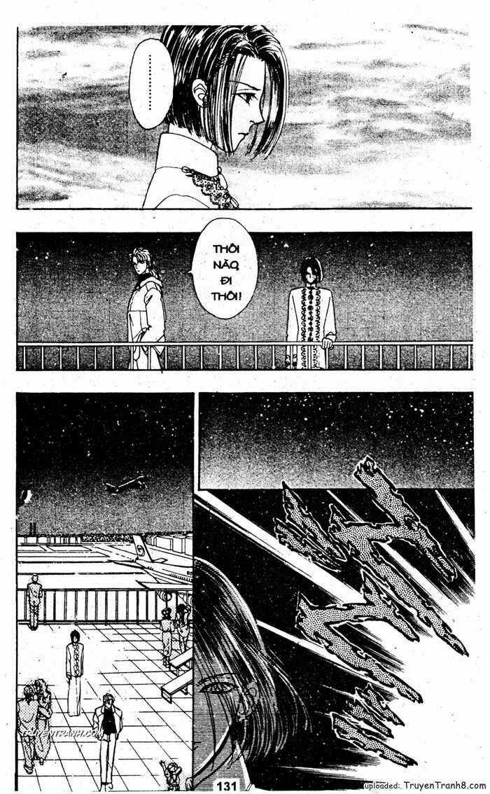 Tiệm Thú Kiểng Chapter 34 trang 42