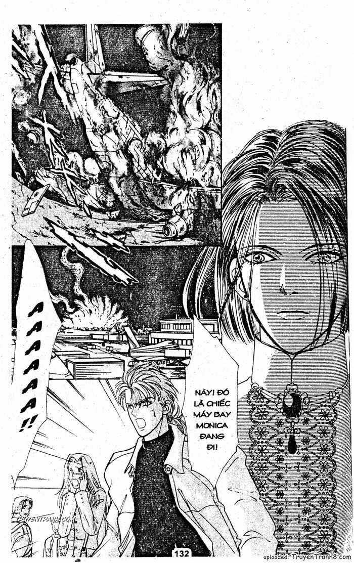 Tiệm Thú Kiểng Chapter 34 trang 43