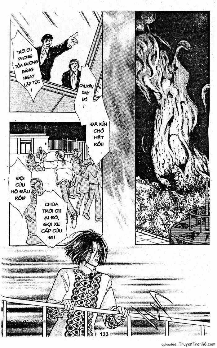 Tiệm Thú Kiểng Chapter 34 trang 44