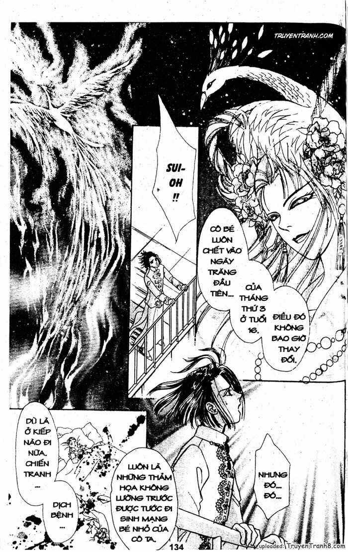 Tiệm Thú Kiểng Chapter 34 trang 45