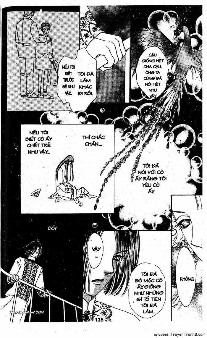 Tiệm Thú Kiểng Chapter 34 trang 46