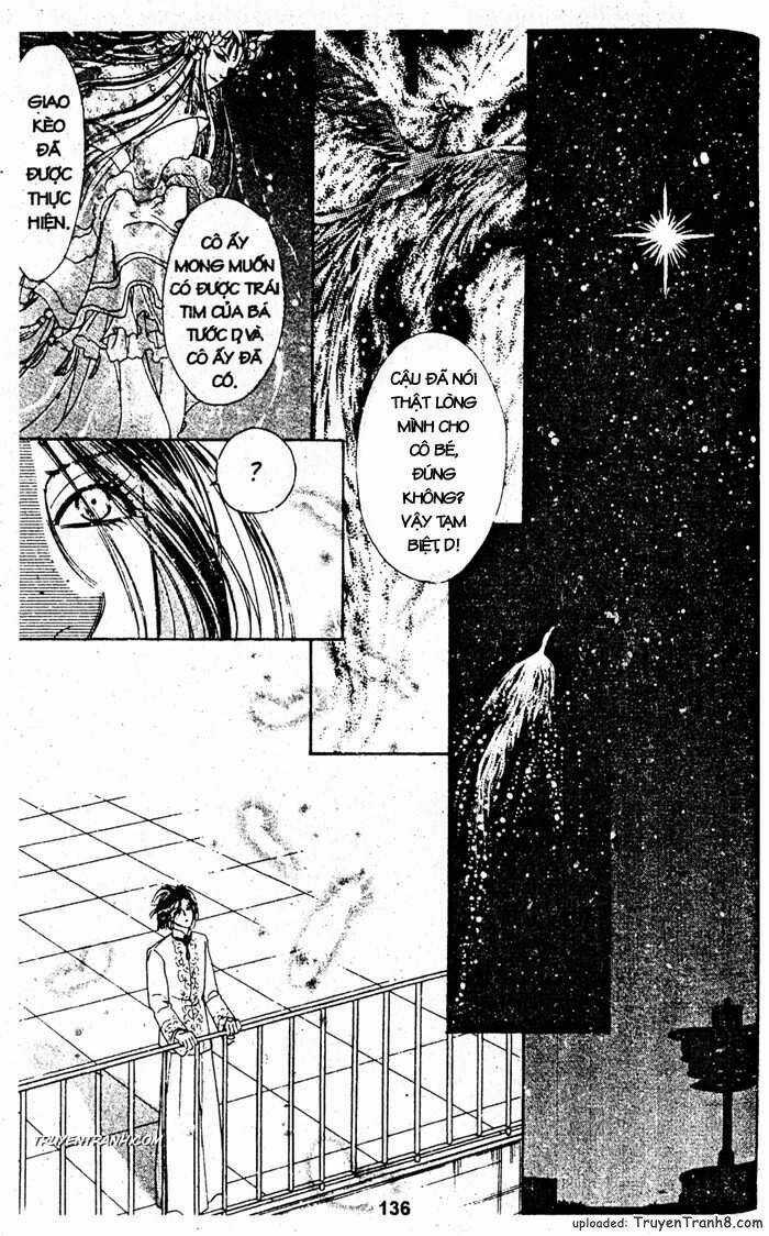 Tiệm Thú Kiểng Chapter 34 trang 47