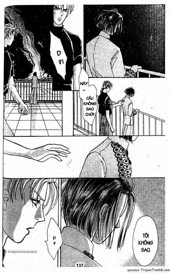 Tiệm Thú Kiểng Chapter 34 trang 48