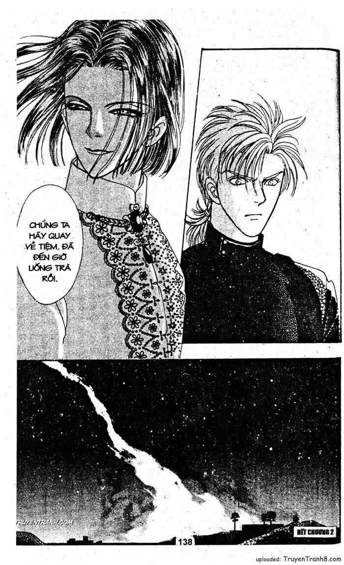 Tiệm Thú Kiểng Chapter 34 trang 49