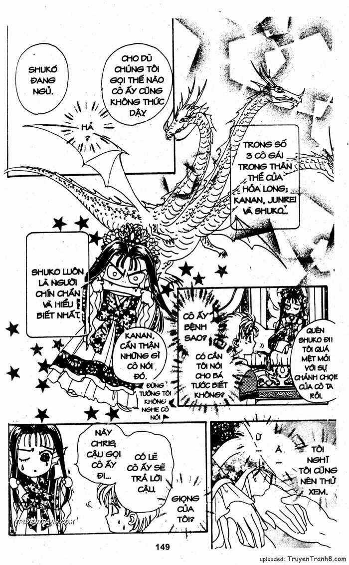 Tiệm Thú Kiểng Chapter 35 trang 10