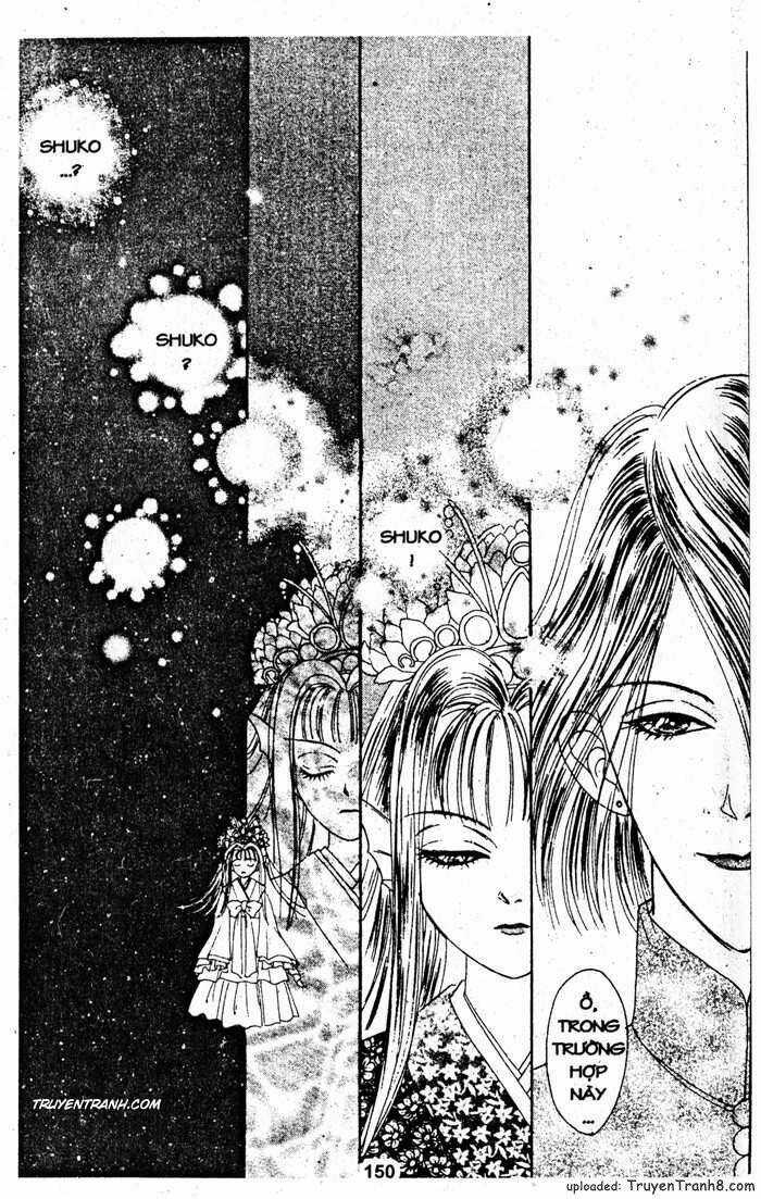 Tiệm Thú Kiểng Chapter 35 trang 11