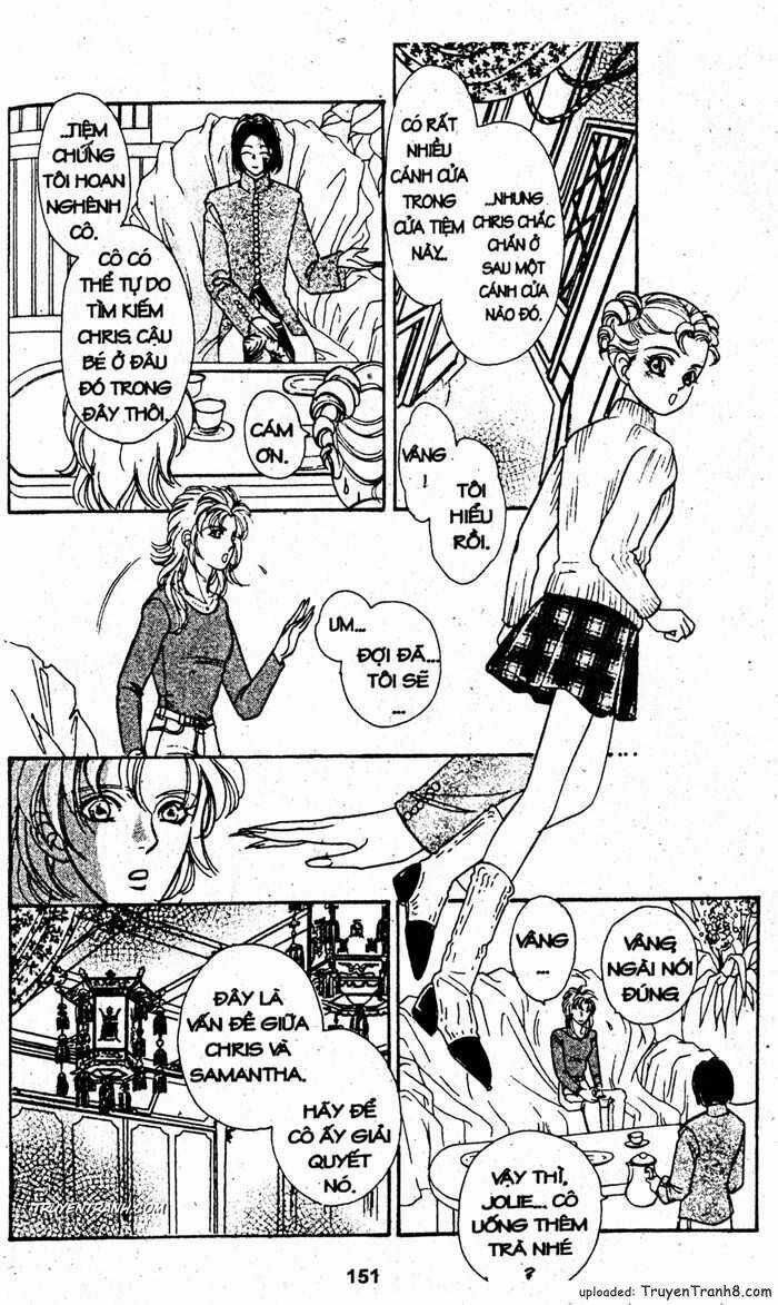 Tiệm Thú Kiểng Chapter 35 trang 12