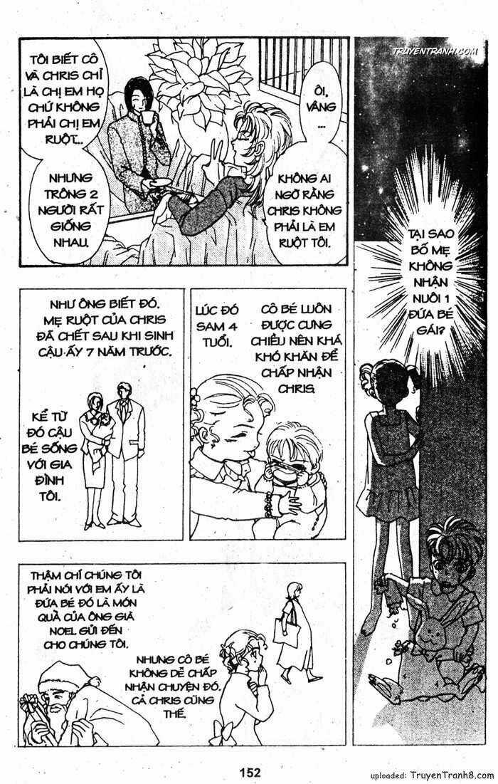 Tiệm Thú Kiểng Chapter 35 trang 13