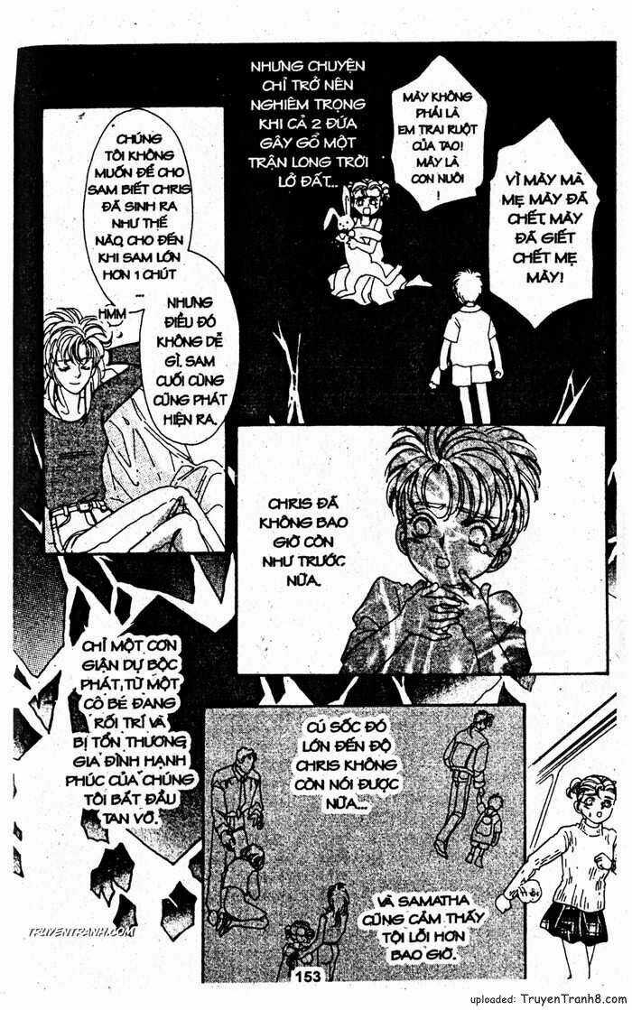 Tiệm Thú Kiểng Chapter 35 trang 14