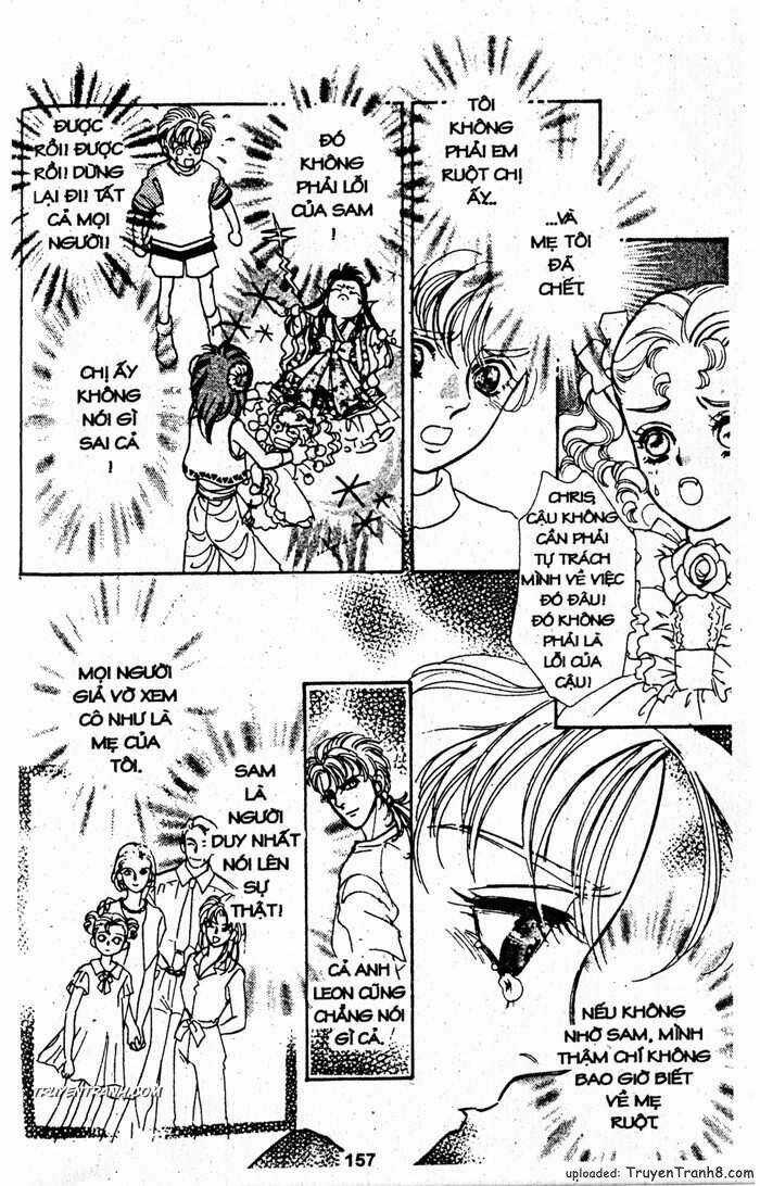 Tiệm Thú Kiểng Chapter 35 trang 18