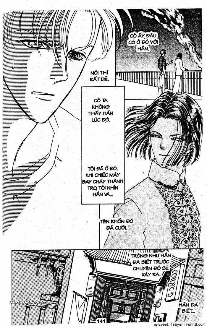 Tiệm Thú Kiểng Chapter 35 trang 2