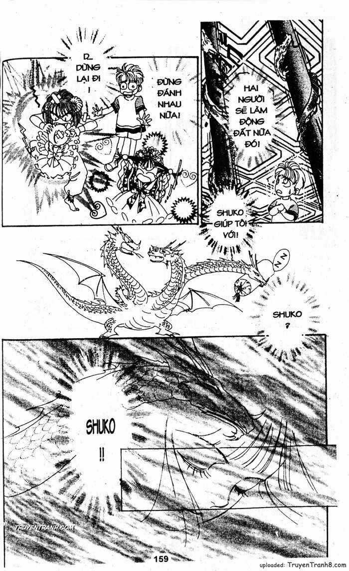 Tiệm Thú Kiểng Chapter 35 trang 20