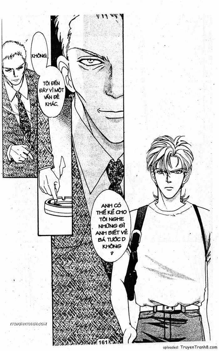 Tiệm Thú Kiểng Chapter 35 trang 22