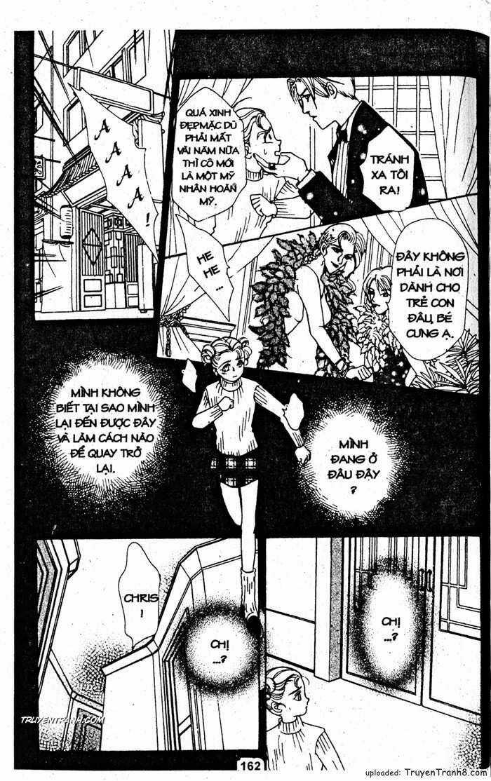 Tiệm Thú Kiểng Chapter 35 trang 23