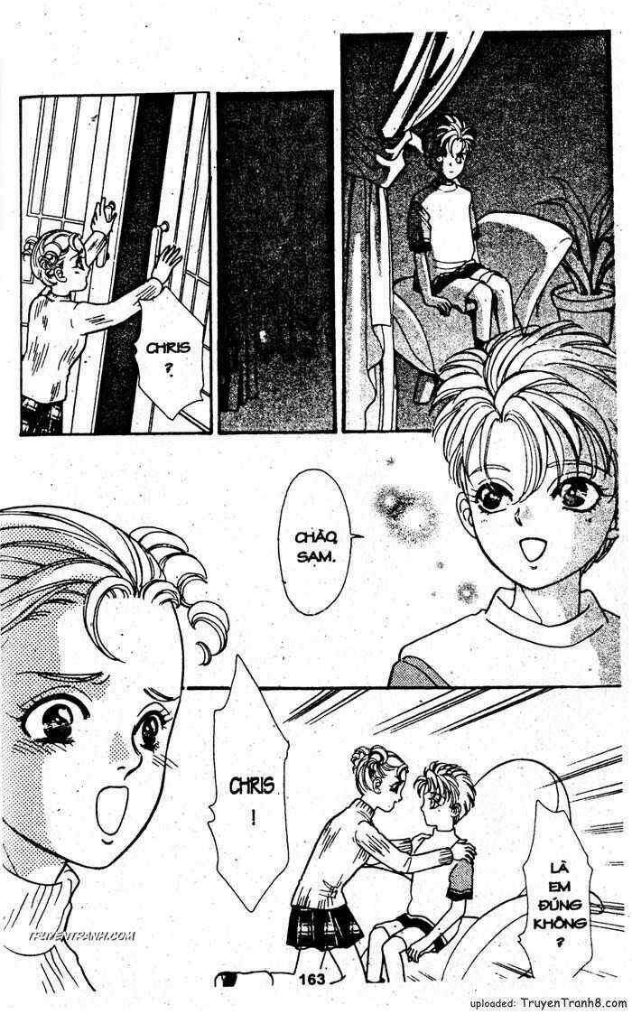 Tiệm Thú Kiểng Chapter 35 trang 24