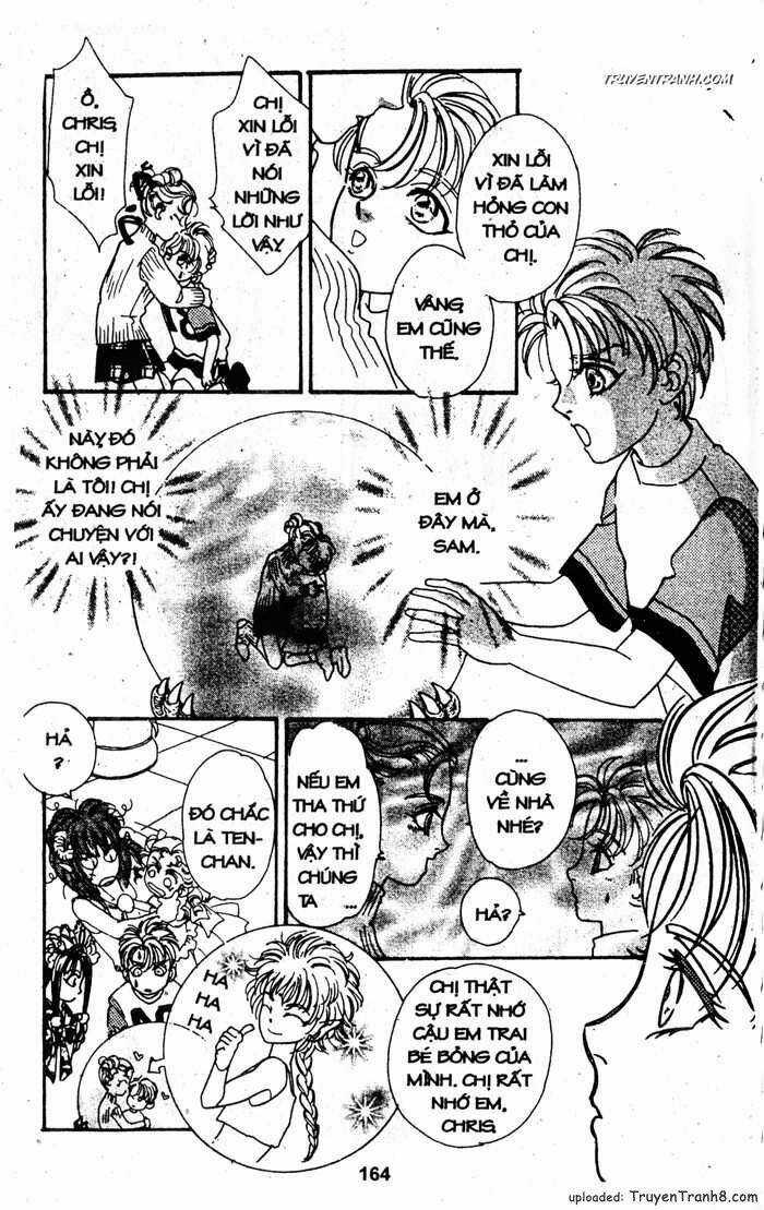 Tiệm Thú Kiểng Chapter 35 trang 25