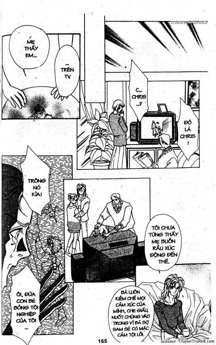 Tiệm Thú Kiểng Chapter 35 trang 26