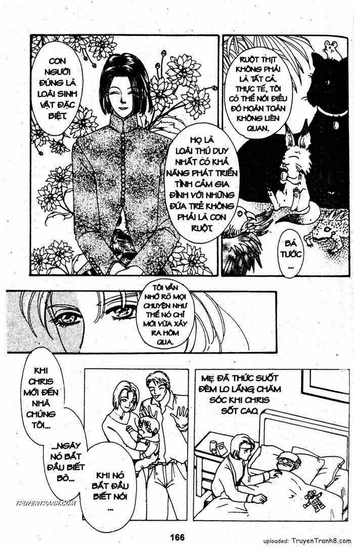 Tiệm Thú Kiểng Chapter 35 trang 27