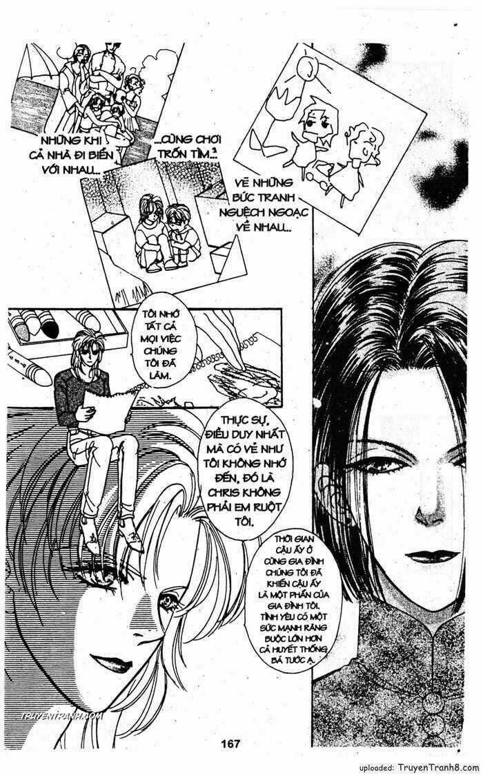 Tiệm Thú Kiểng Chapter 35 trang 28