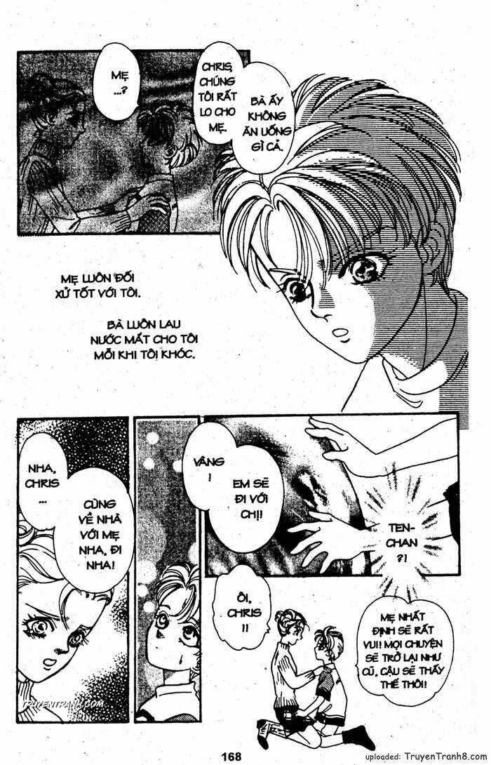 Tiệm Thú Kiểng Chapter 35 trang 29