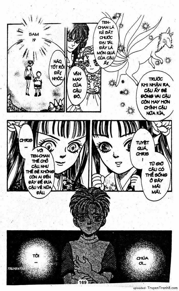 Tiệm Thú Kiểng Chapter 35 trang 30