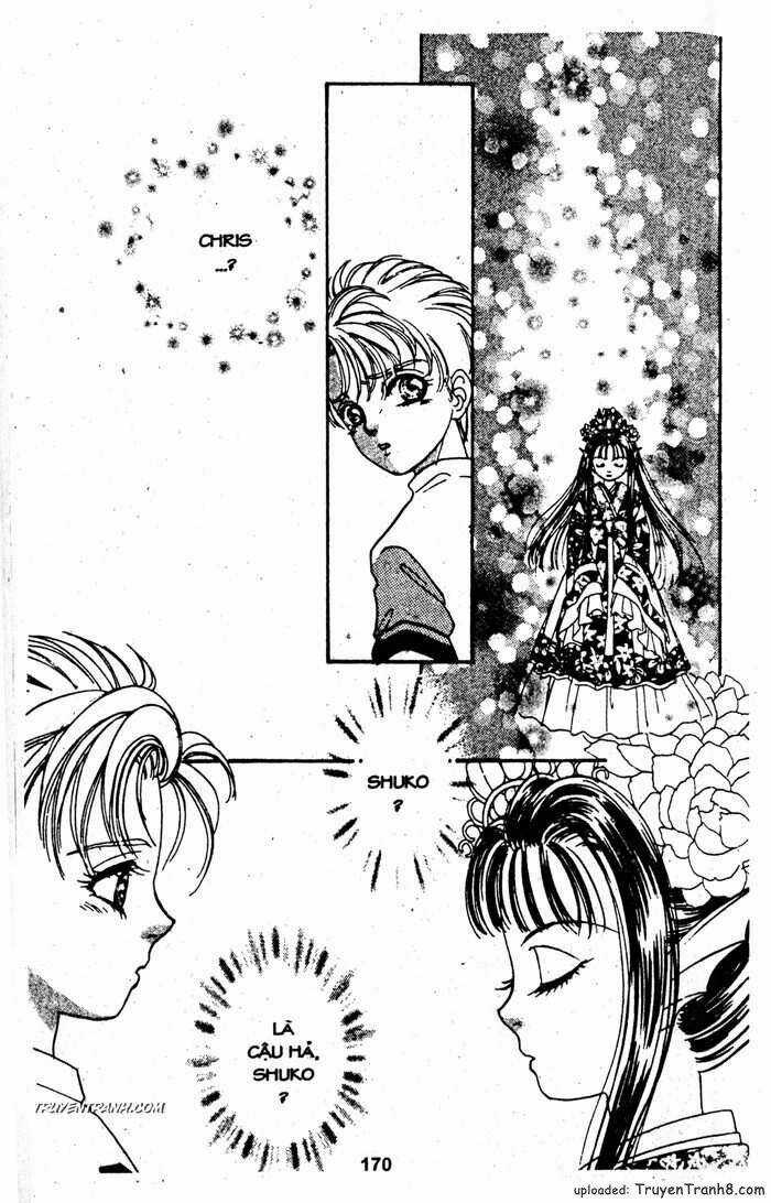 Tiệm Thú Kiểng Chapter 35 trang 31