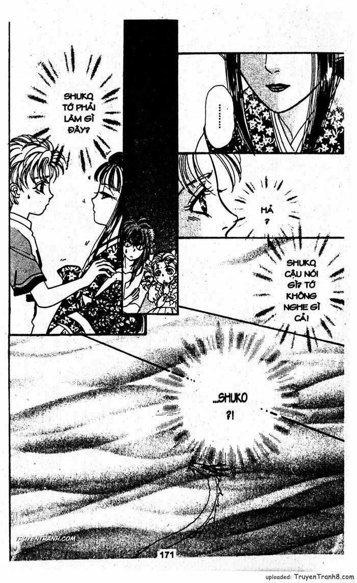 Tiệm Thú Kiểng Chapter 35 trang 32