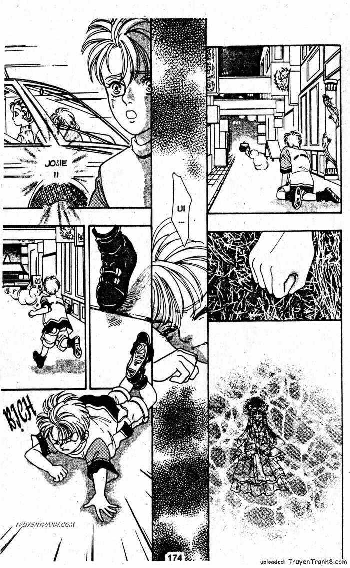 Tiệm Thú Kiểng Chapter 35 trang 35