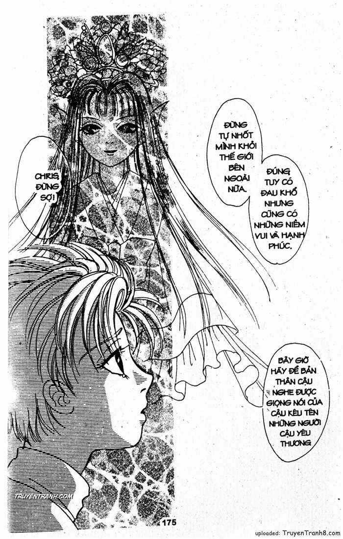 Tiệm Thú Kiểng Chapter 35 trang 36