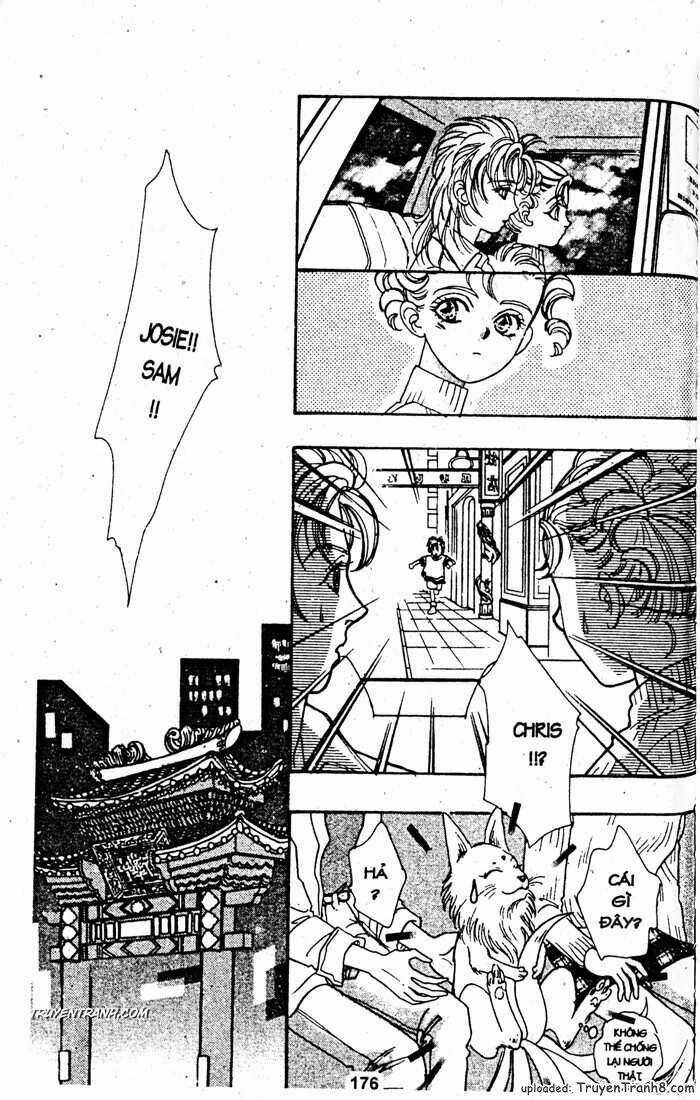 Tiệm Thú Kiểng Chapter 35 trang 37