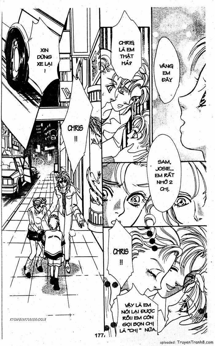 Tiệm Thú Kiểng Chapter 35 trang 38