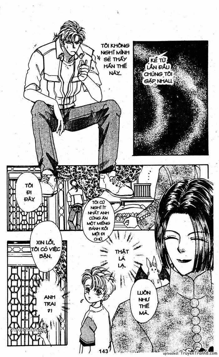 Tiệm Thú Kiểng Chapter 35 trang 4