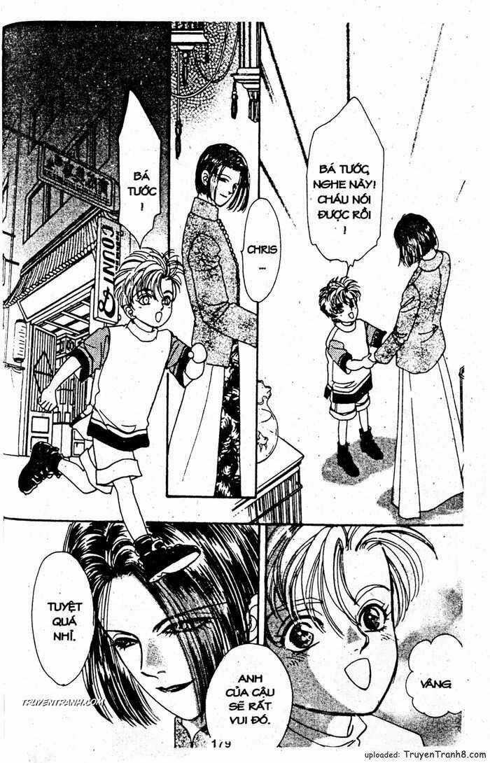 Tiệm Thú Kiểng Chapter 35 trang 40