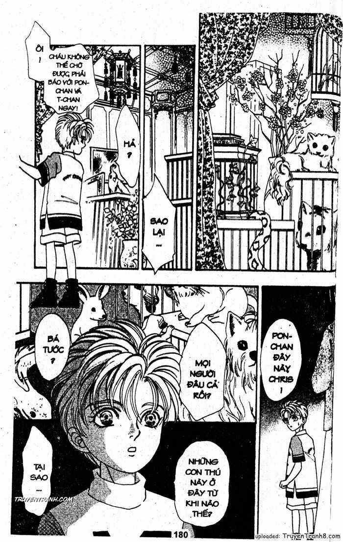 Tiệm Thú Kiểng Chapter 35 trang 41