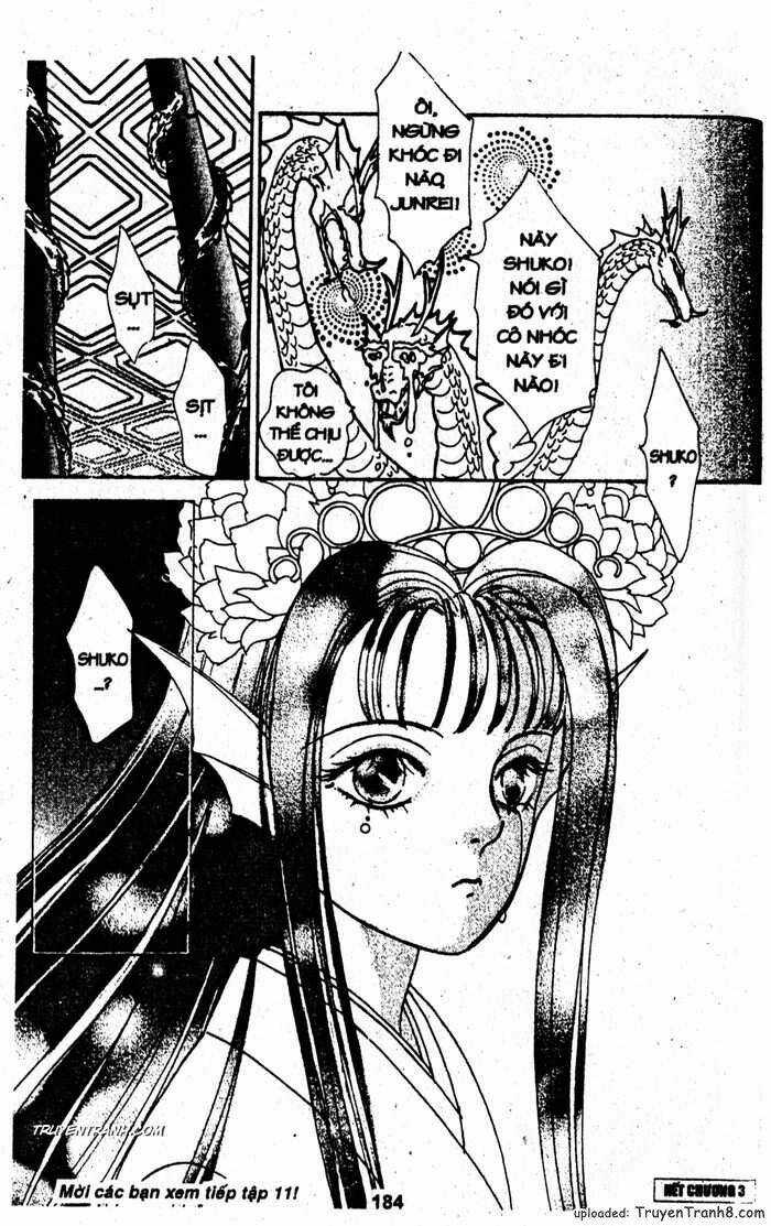 Tiệm Thú Kiểng Chapter 35 trang 45