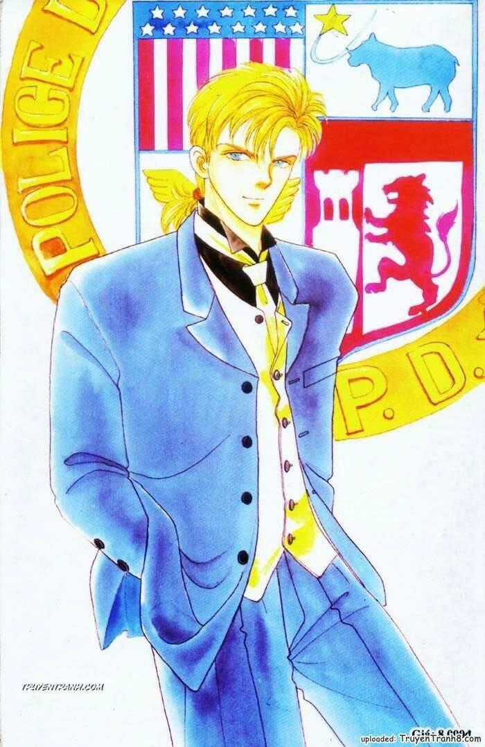 Tiệm Thú Kiểng Chapter 35 trang 47